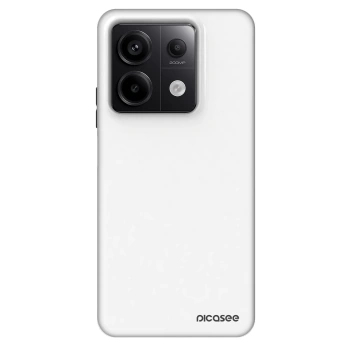 Maskica za Xiaomi Redmi Note 13 Pro 5G - Clear