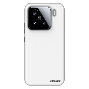 Maskica za Xiaomi 15 - Clear