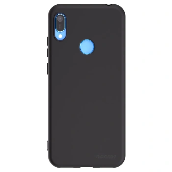 Maskica za Huawei Y6 2019 - Clear