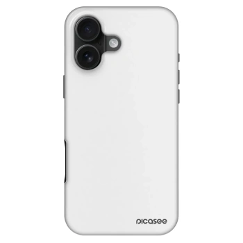 Maskica za Apple iPhone 16 - Clear