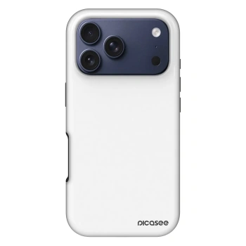 Maskica za Apple iPhone 17 Pro - Clear