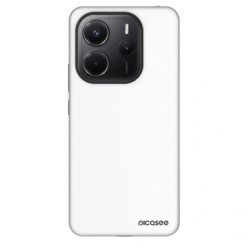 Maskica za Xiaomi Redmi Note 14 4G - Clear