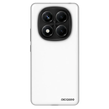 Maskica za Xiaomi Redmi Note 14 Pro 4G - Clear