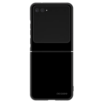 Maskica za Motorola Razr 60 - Clear