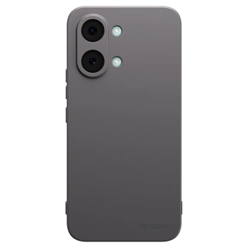 Picasee crna silikonska maskica za Xiaomi Poco X8 Pro Max - Clear