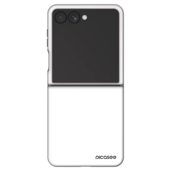 Maskica za Samsung Galaxy Z Flip7 5G - Clear
