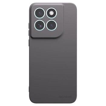Maskica za Motorola Edge 70 Fusion - Clear