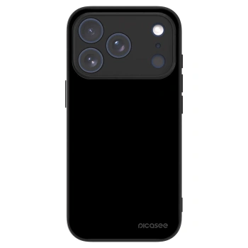 Picasee ULTIMATE CASE za Apple iPhone 18 Pro - Clear