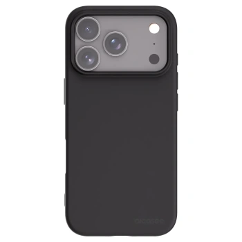Maskica za Apple iPhone 18 Pro - Clear