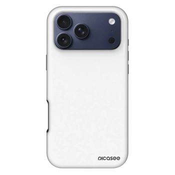 Picasee Fashion Case MagSafe za Apple iPhone 18 Pro Max - Clear