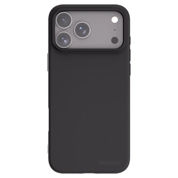 Maskica za Apple iPhone 18 Pro Max - Clear