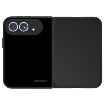 Picasee ULTIMATE CASE za Apple iPhone Ultra - Clear
