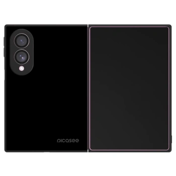 Maskica za Samsung Galaxy Z Fold8 5G - Clear