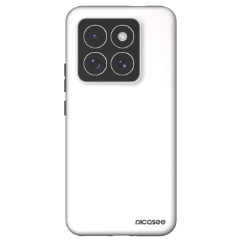 Picasee Fashion Case za Xiaomi 14 Pro - Clear