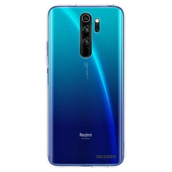 Maskica za Xiaomi Redmi Note 8 Pro - Clear