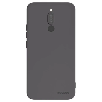 Maskica za Xiaomi Redmi 8 - Clear