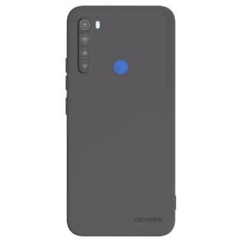 Maskica za Xiaomi Redmi Note 8T - Clear