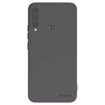 Maskica za Huawei P40 Lite E - Clear