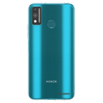 Maskica za Honor 9X Lite - Clear