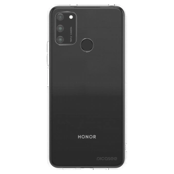 Maskica za Honor 9A - Clear