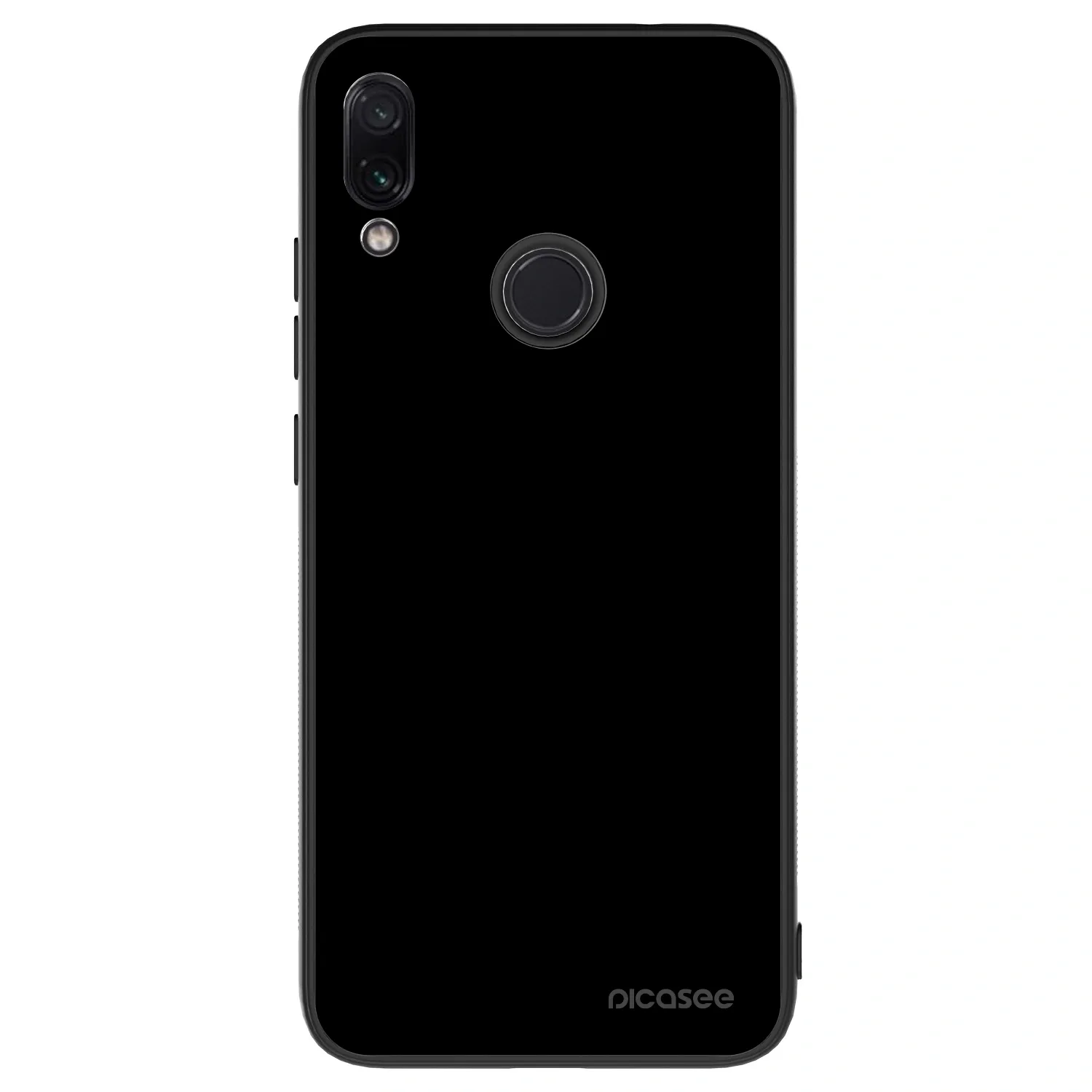 Picasee ULTIMATE CASE za Xiaomi Redmi Note 7 - Clear