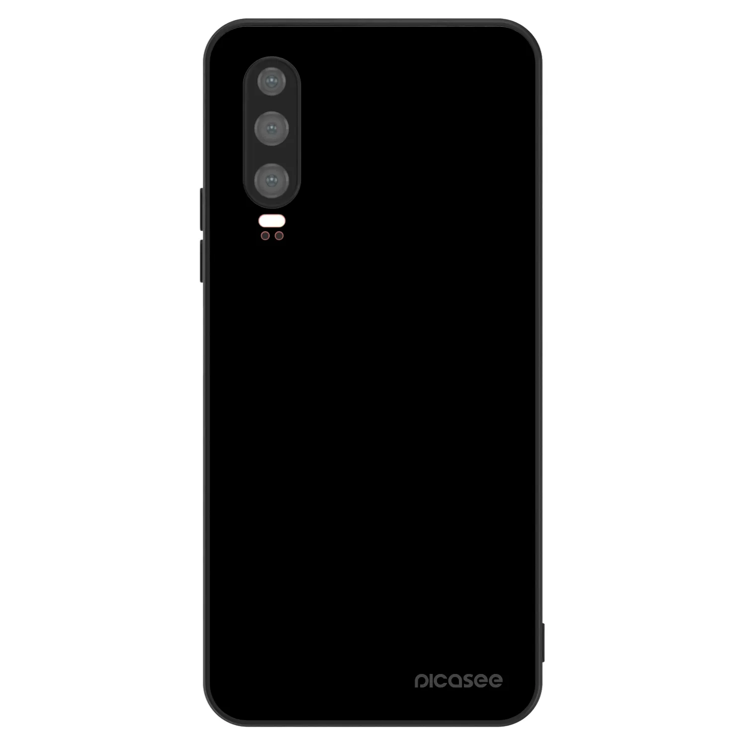 Picasee ULTIMATE CASE za Huawei P30 - Clear