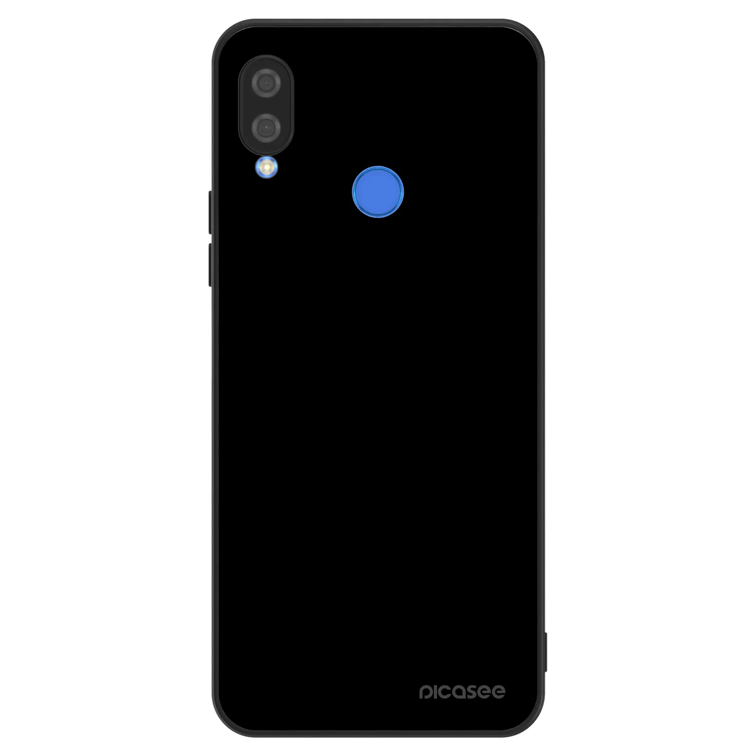 Picasee ULTIMATE CASE za Huawei Nova 3 - Clear