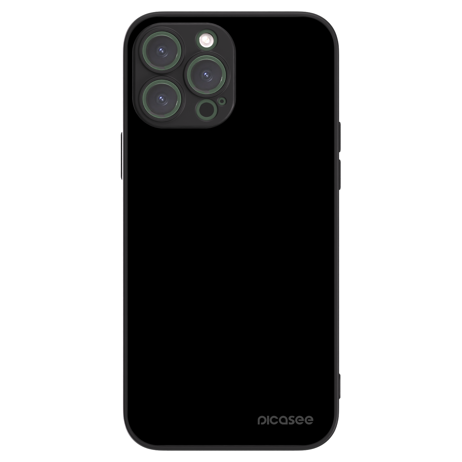 Picasee ULTIMATE CASE za Apple iPhone 13 Pro Max - Clear