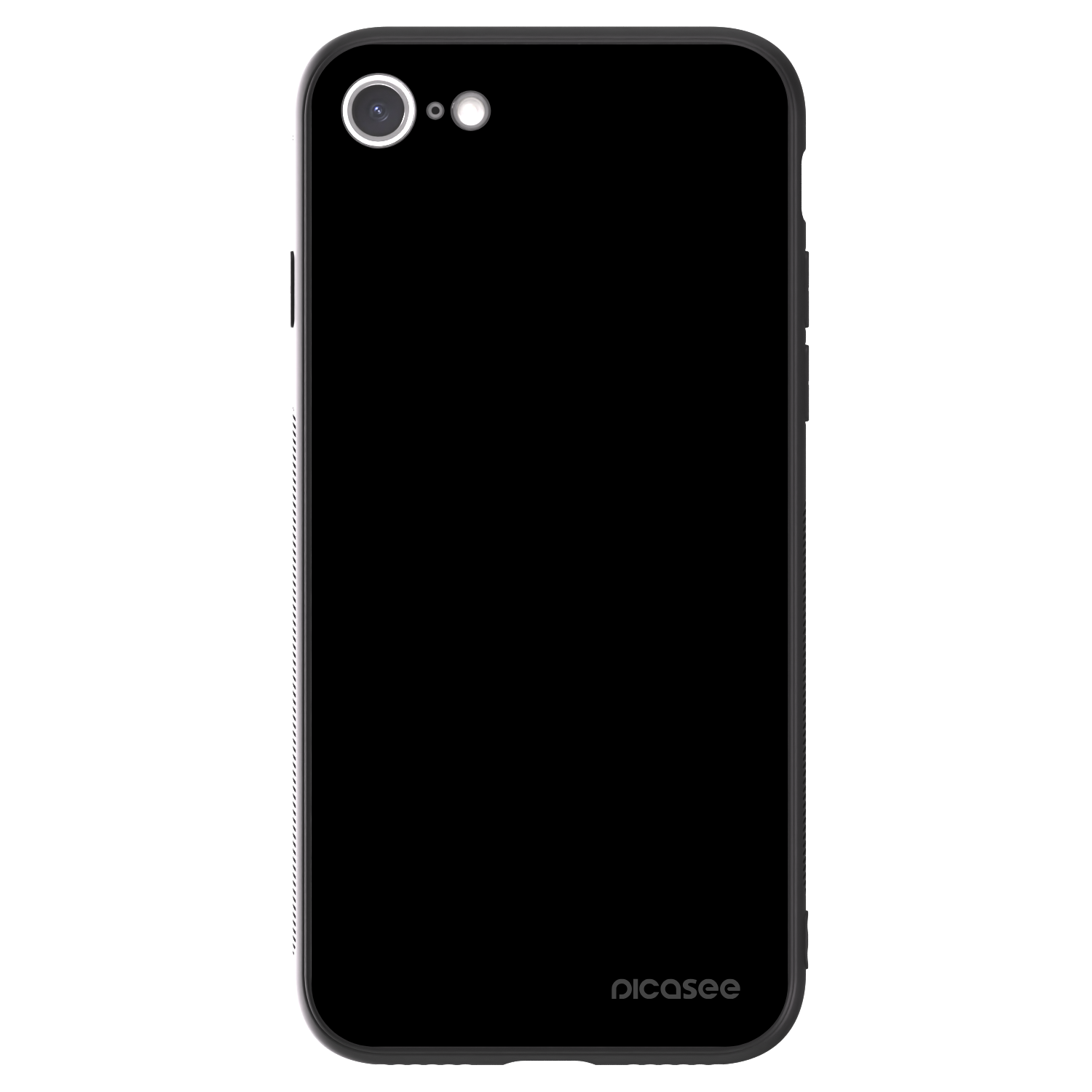 Picasee ULTIMATE CASE za Apple iPhone 8 - Clear