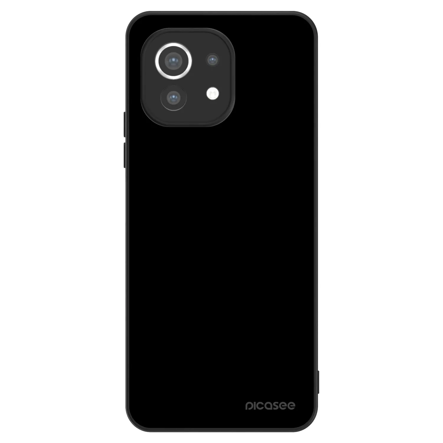 Picasee ULTIMATE CASE za Xiaomi Mi 11 - Clear