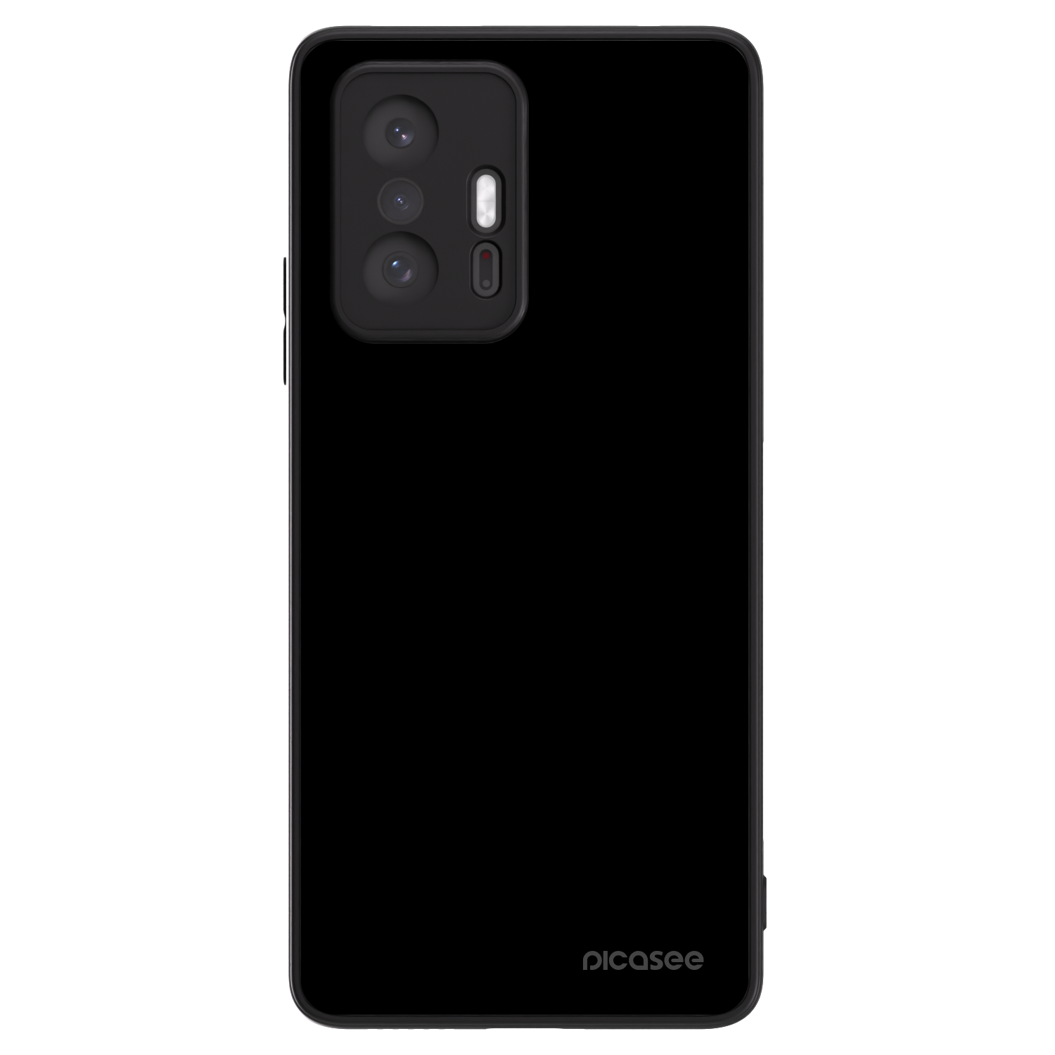 Picasee ULTIMATE CASE za Xiaomi 11T - Clear