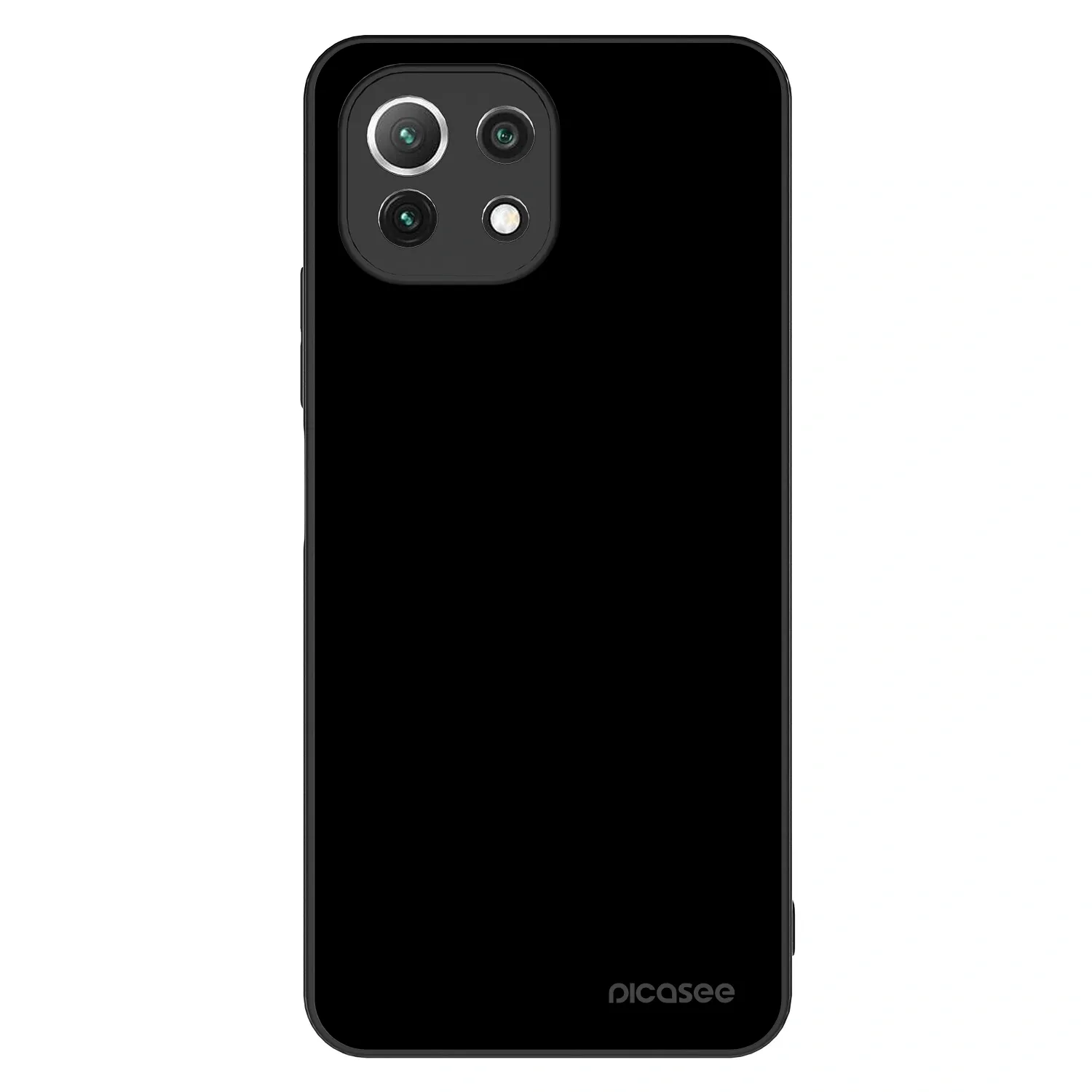 Picasee ULTIMATE CASE za Xiaomi 11 Lite 5G NE - Clear