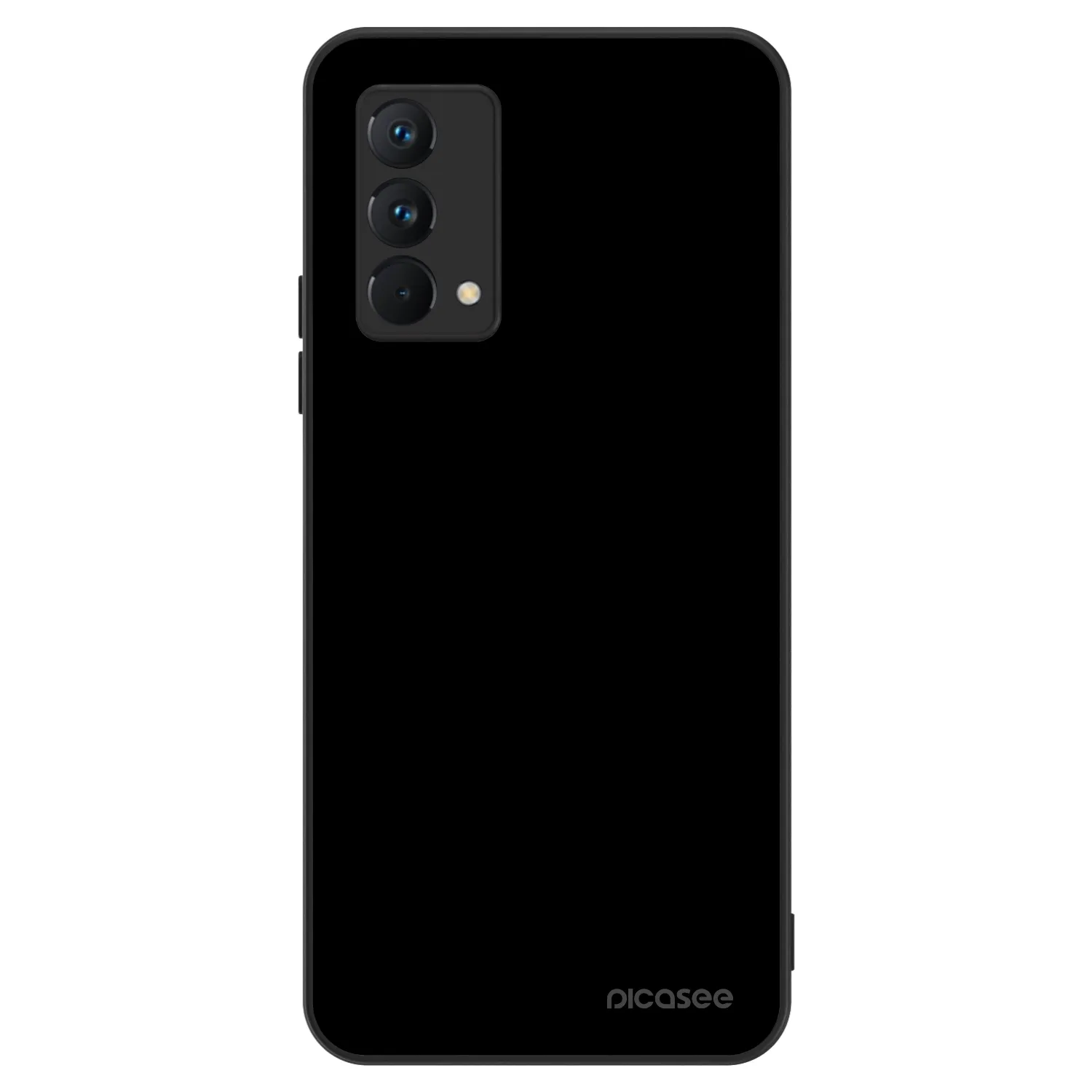 Picasee ULTIMATE CASE za Realme GT Master Edition 5G - Clear