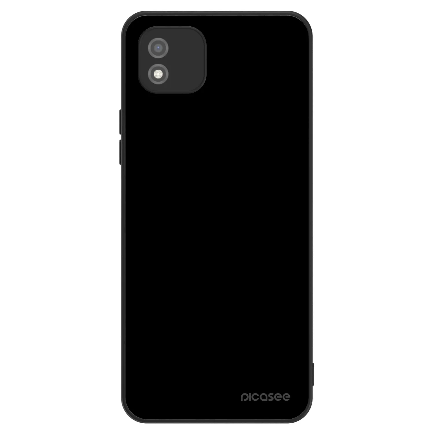 Picasee ULTIMATE CASE za Realme C11 (2021) - Clear