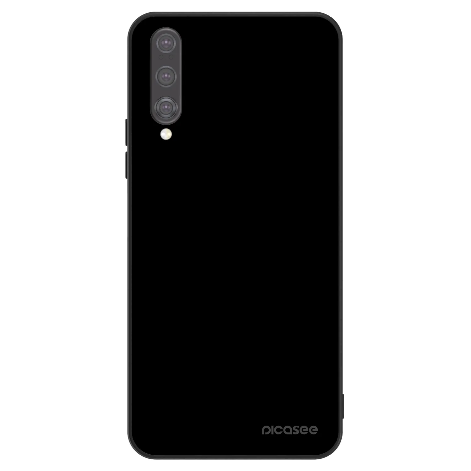 Picasee ULTIMATE CASE za Huawei P20 Pro - Clear