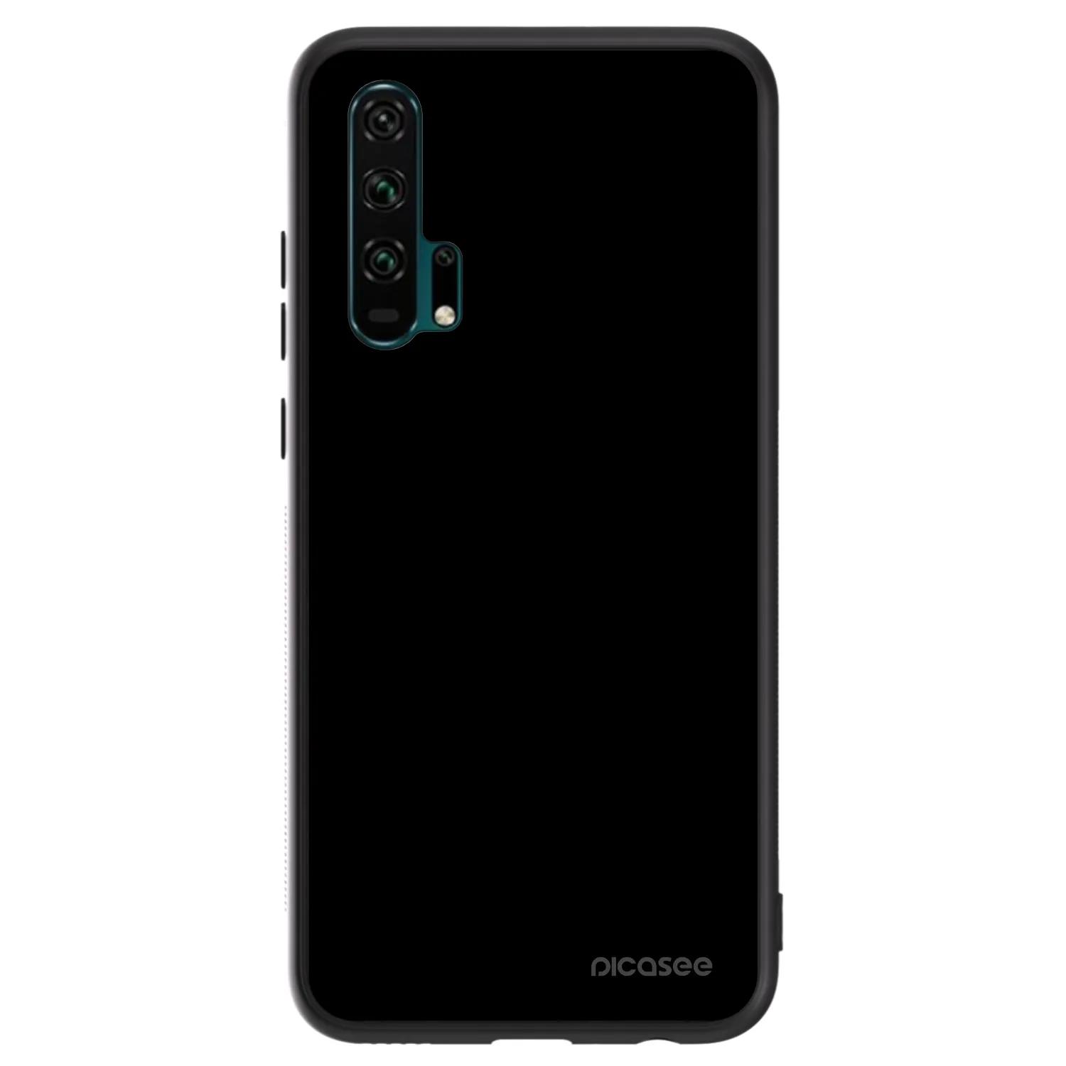 Picasee ULTIMATE CASE za Honor 20 Pro - Clear