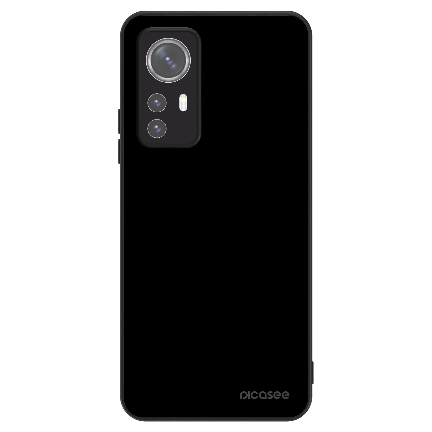 Picasee ULTIMATE CASE za Xiaomi 12X - Clear