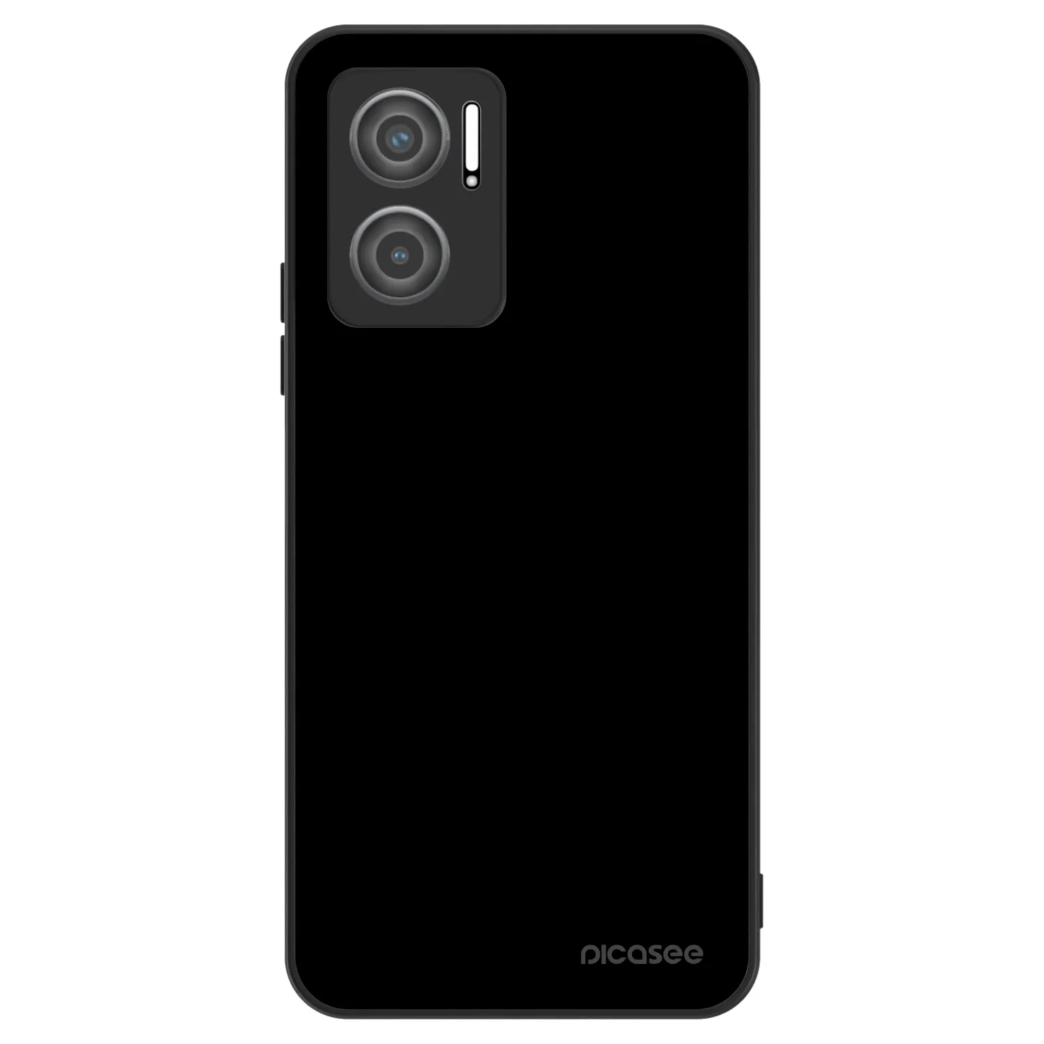 Picasee ULTIMATE CASE za Xiaomi Redmi 10 5G - Clear