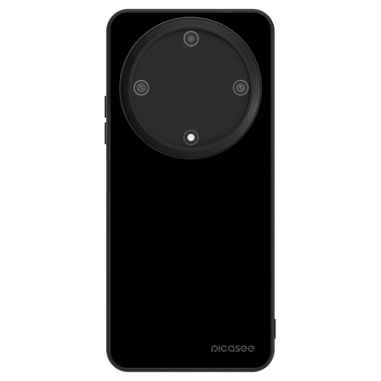 Picasee ULTIMATE CASE za Honor Magic5 Lite 5G - Clear
