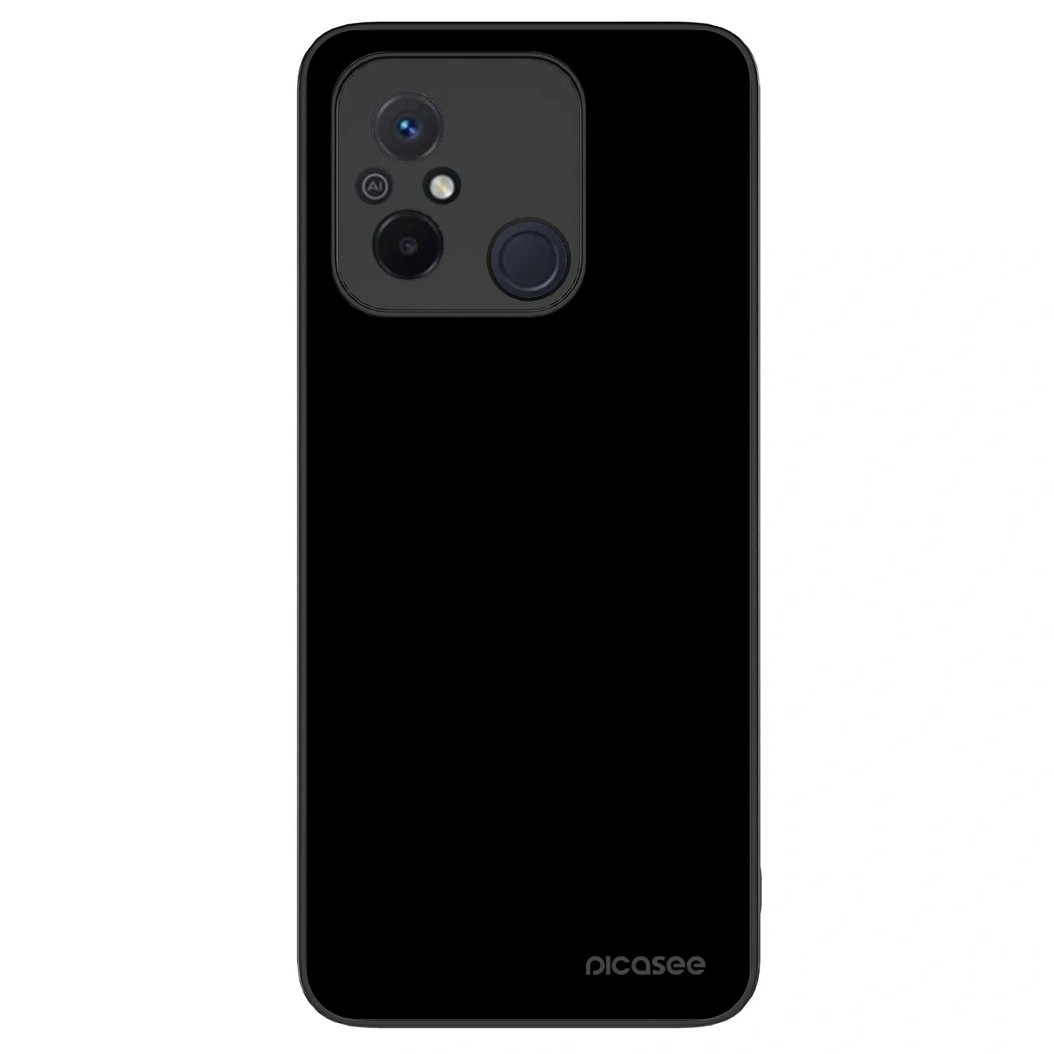 Picasee ULTIMATE CASE za Xiaomi Redmi 12C - Clear