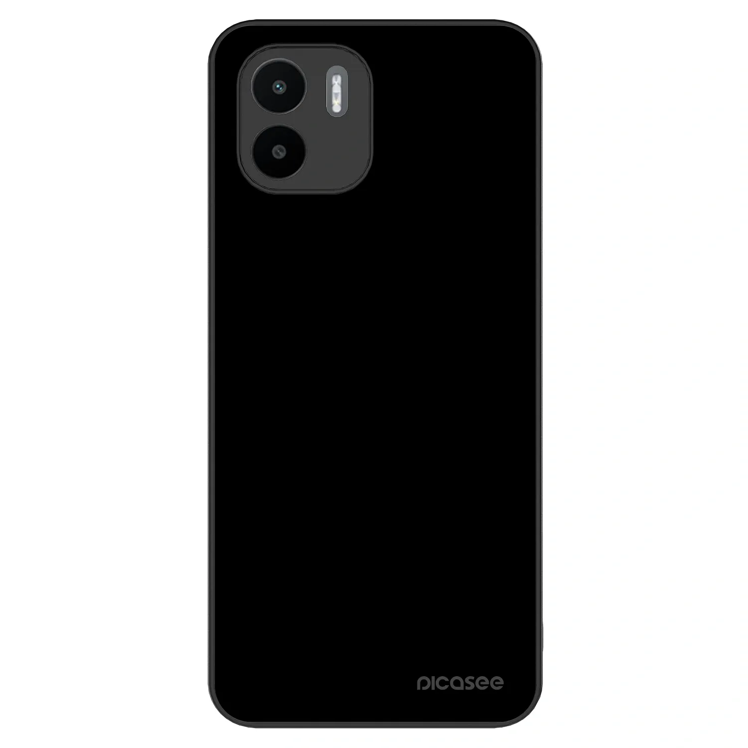 Picasee ULTIMATE CASE za Xiaomi Redmi A2 - Clear