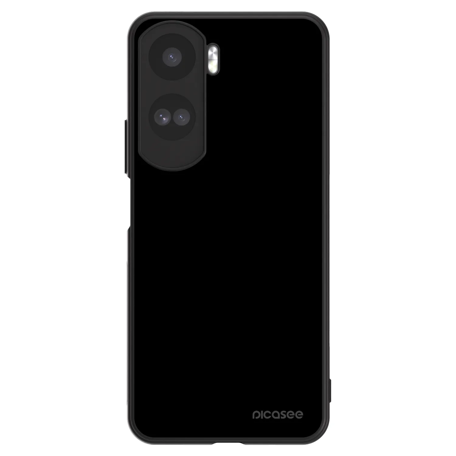 Picasee ULTIMATE CASE za Honor 90 Lite 5G - Clear