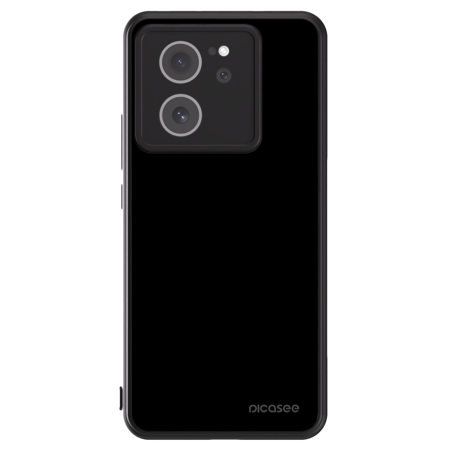 Picasee ULTIMATE CASE za Xiaomi 13T Pro - Clear