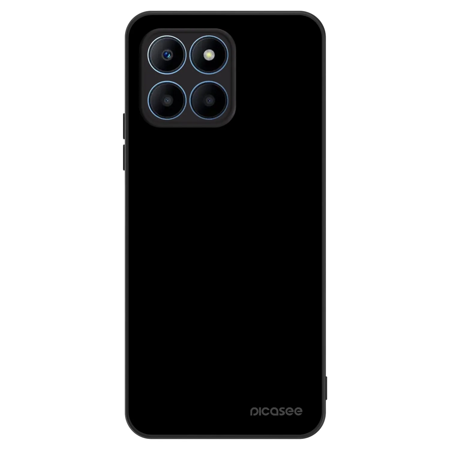 Picasee ULTIMATE CASE za Honor 70 Lite - Clear