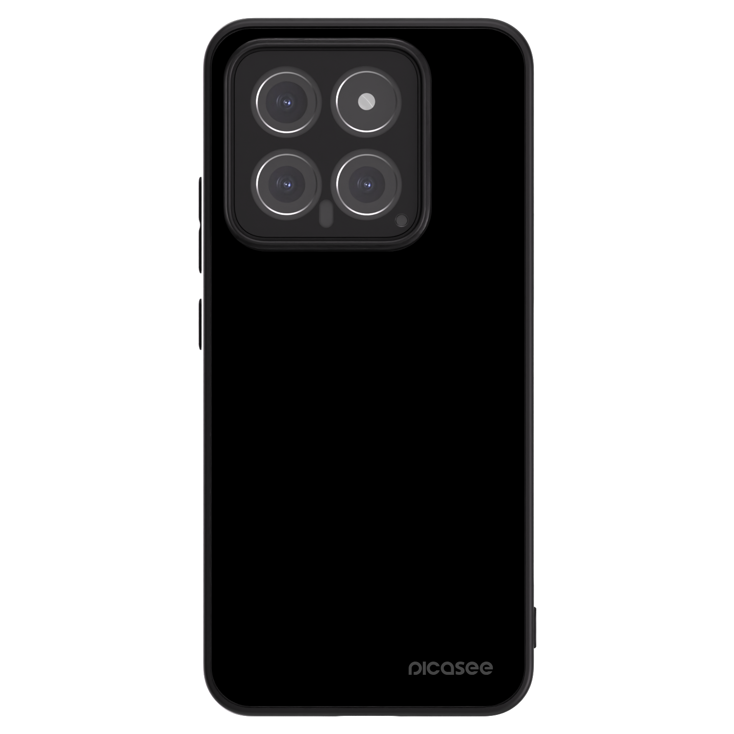 Picasee ULTIMATE CASE za Xiaomi 14 - Clear