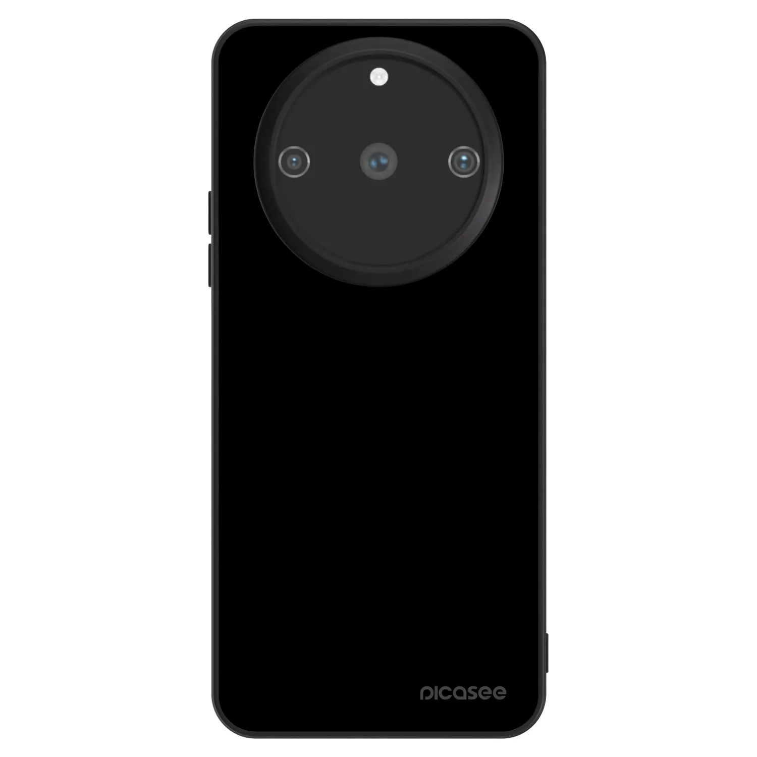 Picasee ULTIMATE CASE za Realme 11 Pro+ - Clear