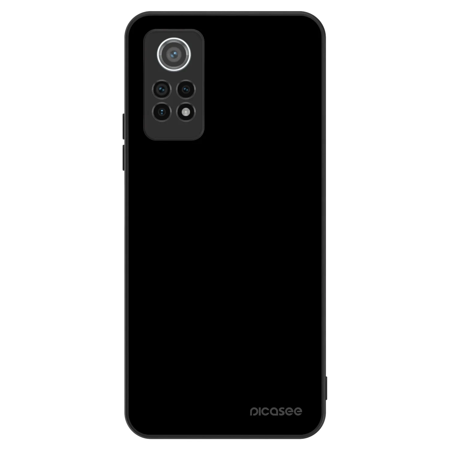 Picasee ULTIMATE CASE za Xiaomi Redmi Note 12 Pro 4G - Clear