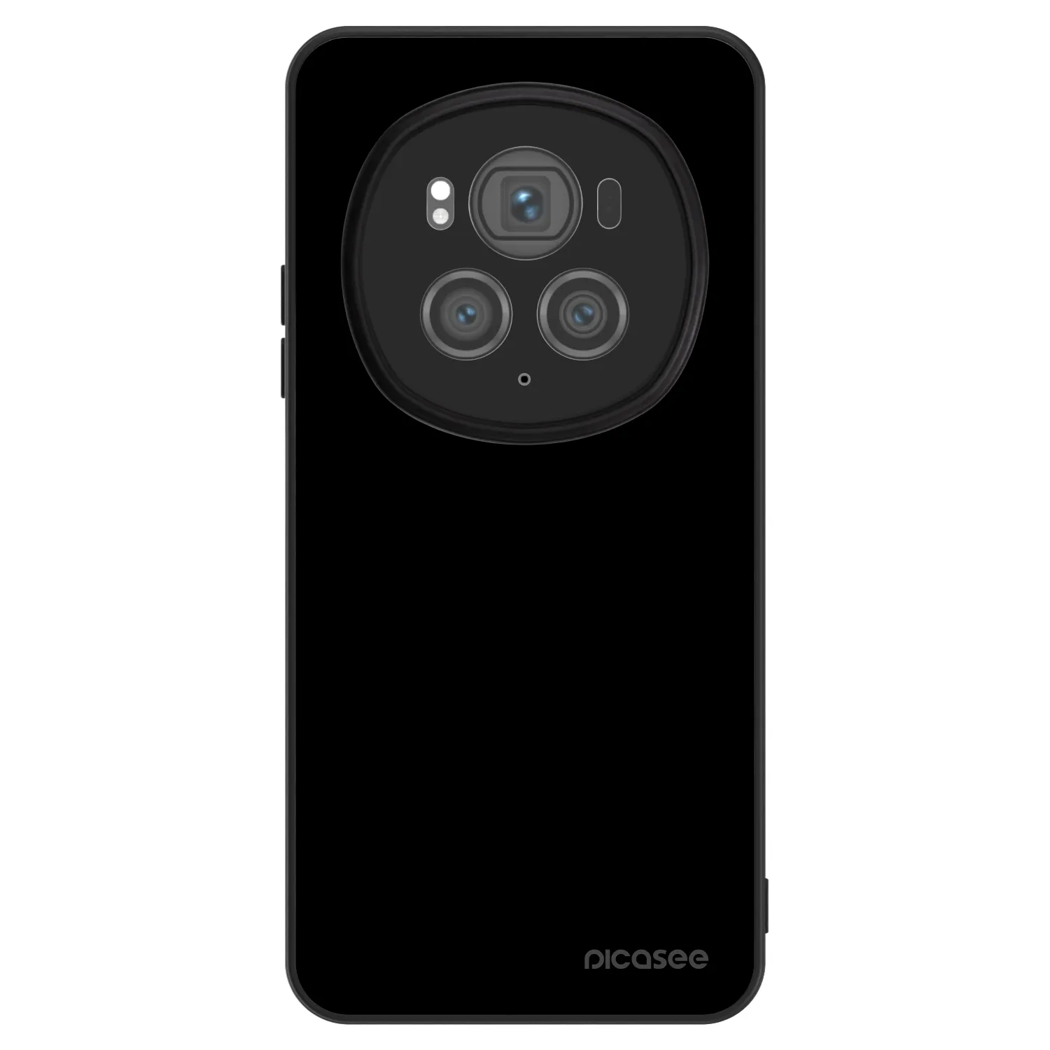 Picasee ULTIMATE CASE za Honor Magic6 Pro - Clear