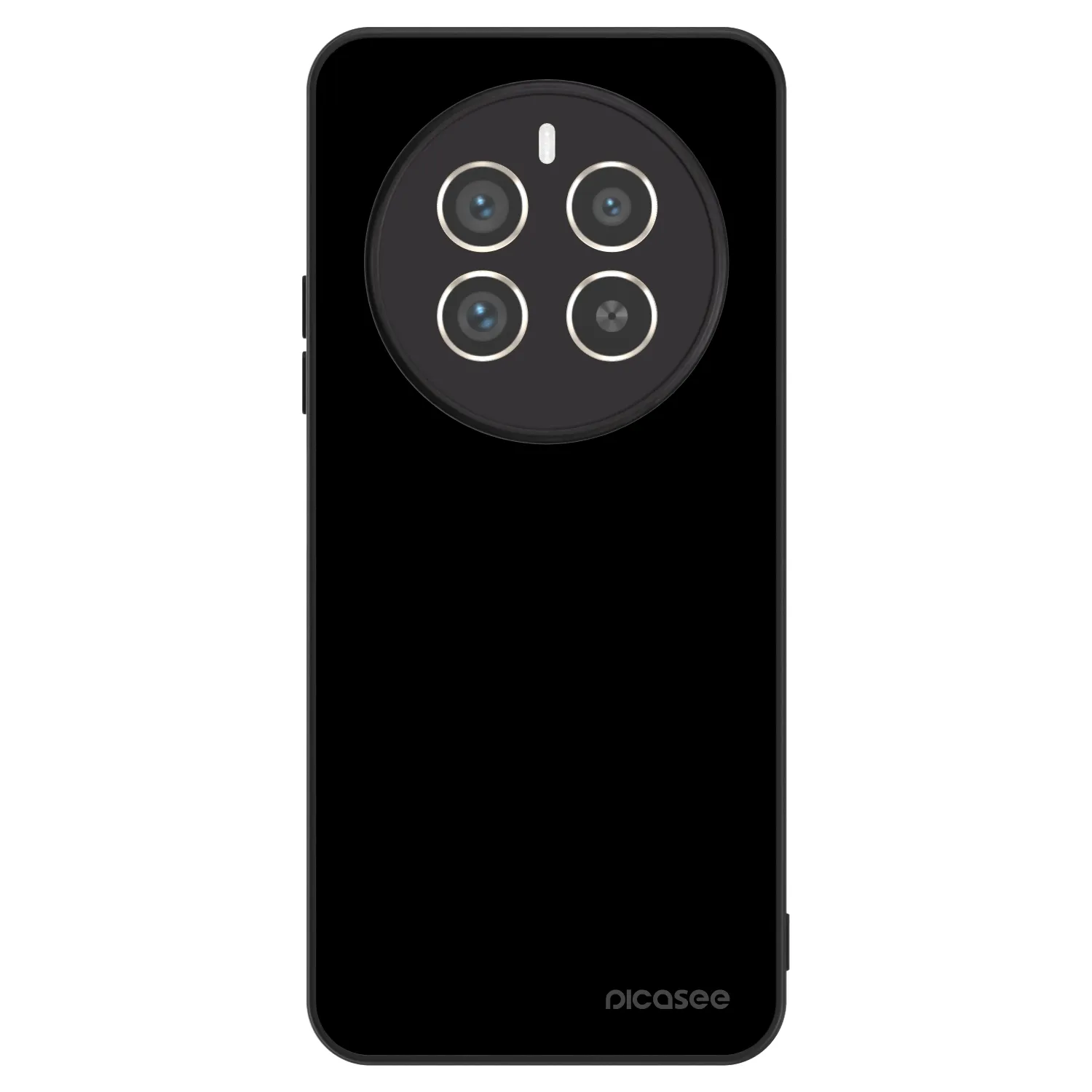 Picasee ULTIMATE CASE za Realme 12 Pro 5G - Clear