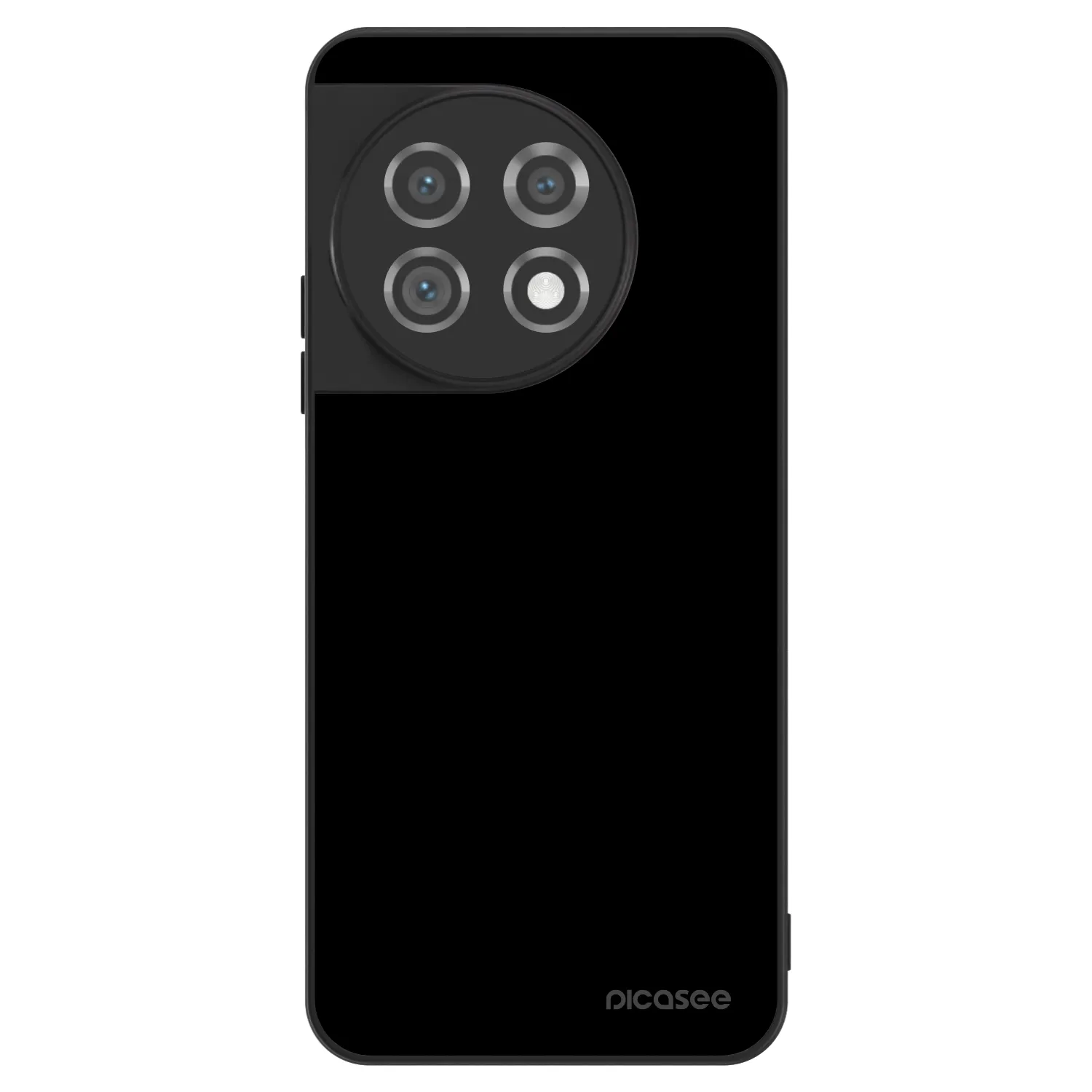 Picasee ULTIMATE CASE za OnePlus 11 5G - Clear
